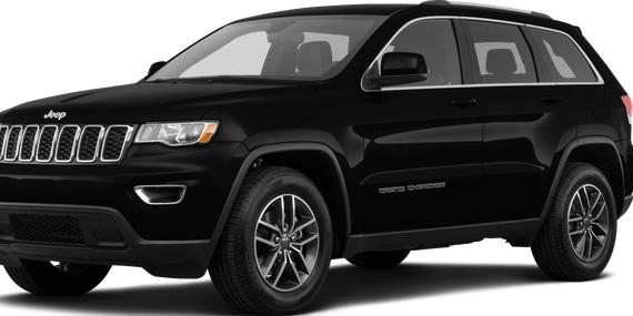 JEEP GRAND CHEROKEE 2021 1C4RJFAG6MC536104 image
